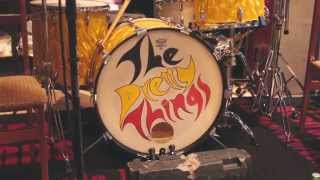 The Pretty Things - Rock Song