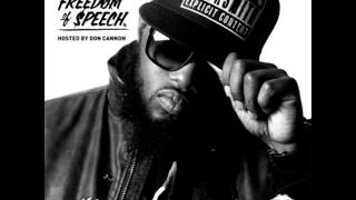 Freeway- Hold You Down [Instrumental]