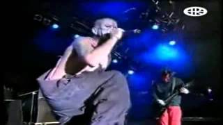 Mudvayne Live Rock Am Ring 2001