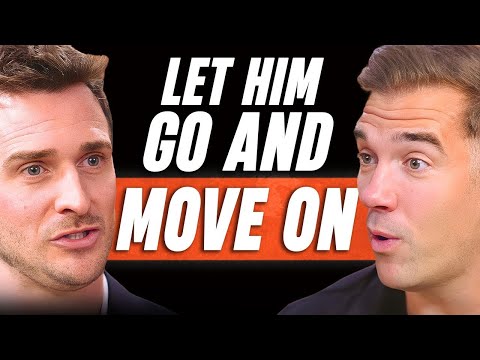 "Love is Not Enough in Intimate Relationships!" You NEED These 3 Things As Well with Matthew Hussey