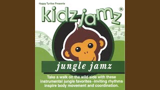 The Lion Sleeps Tonight