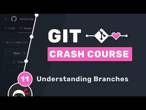 Git Crash Course 1 Introduction Setup