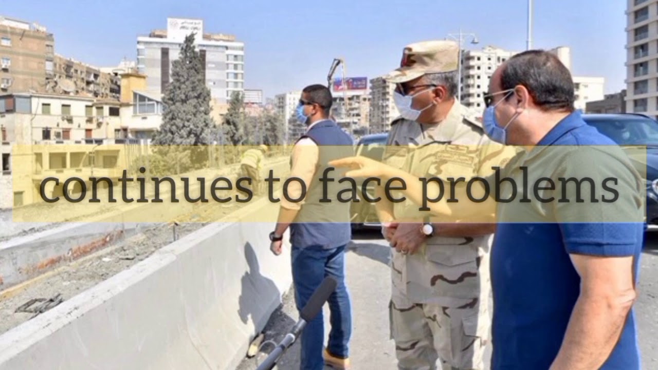 Housing Market Trends in Egypt