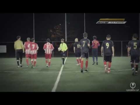 CENTURION CUP (ROMA):BAYERN MUNCHEN- ATH. BILBAO