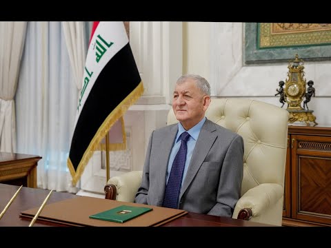شاهد بالفيديو.. العراق في دقيقة 6 1 2024