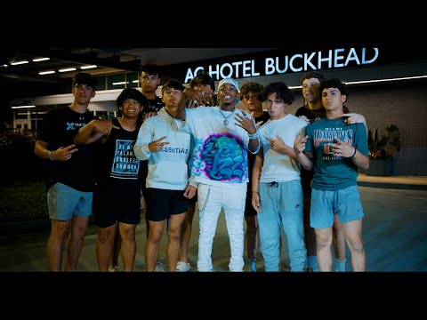 Co Cash - Dat N*gga (Official Music Video)