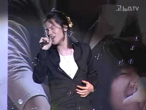20080609 K.Will - Hario