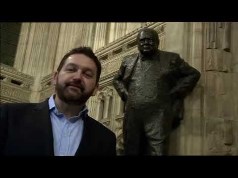 Ulster's Solemn League and Covenant - BBC Documentary