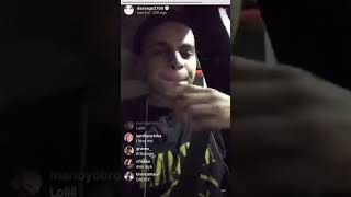 Dsavage what u want prod. by Yung Lan*snippet*