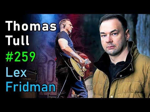 Thomas Tull: From Batman Dark Knight Trilogy to AI and the Rolling Stones