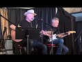 Victor Krummenacher live Sept 14, 2025 Fi-Stock, Redlands, California 