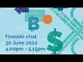 Fireside Chat Are We Still Unprepared For Ageing