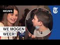 Wow! Testevenement met 500(!) man