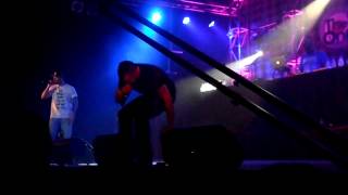 Toteking y Shotta sala the one Alicante - Acapellas - Como en casa