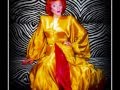 Hurricane~~Bette Midler~~Featuring photos of The Incomparable DIVINE GRACE