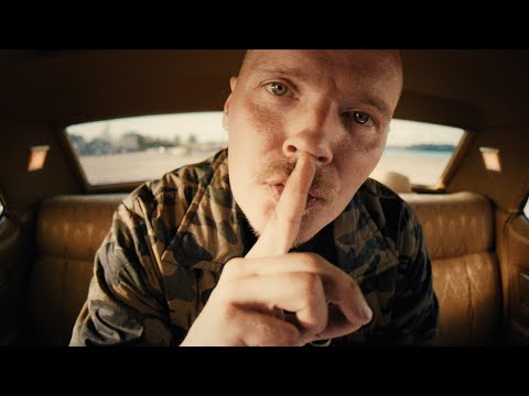 Bustaavat Budit: Radam - Sitä hyvää kamaa