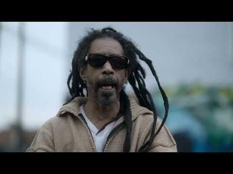 Ossie Dellimore - A Better Way 4K