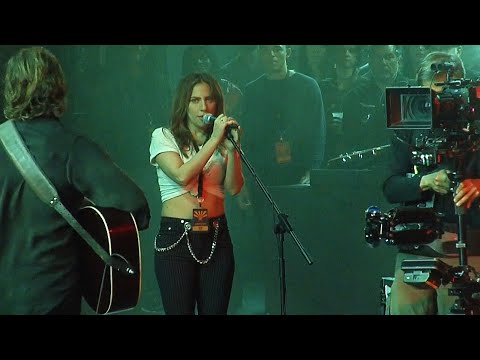 Lady Gaga & Bradley Cooper - Shallow (Alternative Editing with Different Takes)