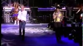 rbd let the music play