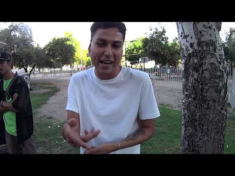 ROI vs RELAX - Esto es Free Clasificatoria 27F - Octavos de Final