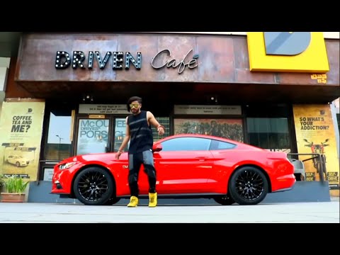 KrAzzY | BIDAR HUDGI | UTTAR KARNATAKA RAPPER