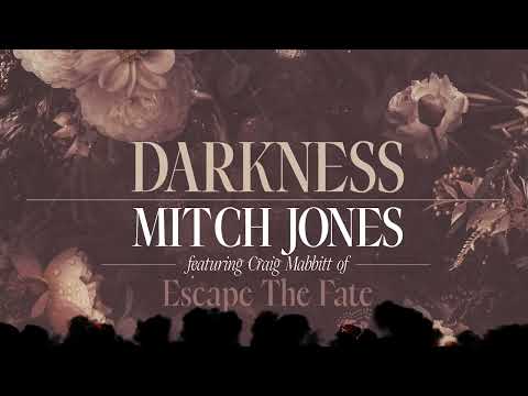 Mitch Jones, Escape The Fate, Judge & Jury - "Darkness (feat. Craig Mabbitt)" (Official Visualizer)