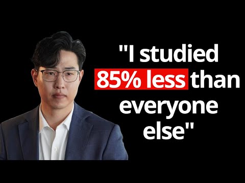 How I Ranked 1st at Monash University: 4-step Framework