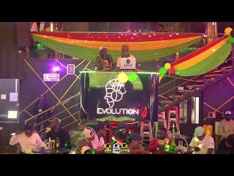 MIKANDA RONGAI REGGAE FESTIVAL EVO LOUNGE MIXED BY MAMBICHWA X WAKAIRURU MAISHAAA