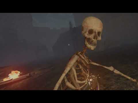 LegendaryTales Skeletons vs Sk8terdrock