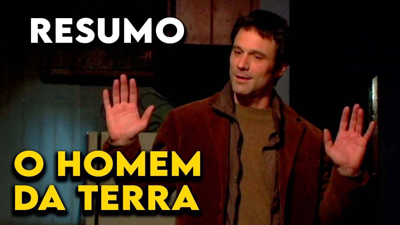 Esse Homem Viveu Mais de 14.000 Anos e Diz Ter Conhecido Jesus