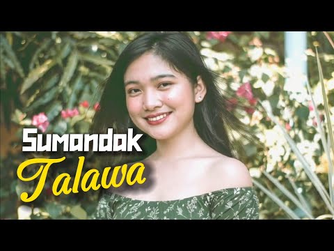 Sumandak Talawa - MVlog (Official Lyrics Video)
