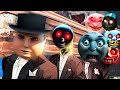 Thomas the Train exe Megamix - Coffin Dance Meme (COVER)