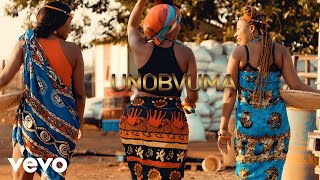 Nox Freeman HKD - Unobvuma Here (Official Music Vi