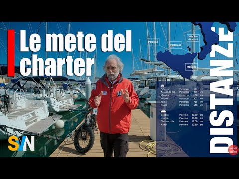 Charter destinations for 2025. Three stunning places to visit by sailboat