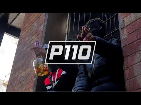 P110 - #706 - Fakes and Snakes [Music Video]