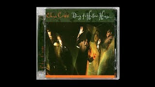 China Crisis - Diary Of A Hollow Horse [Band Demo] (1989)