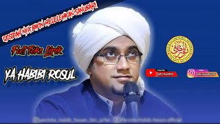 Download lagu Ya Habibi Rosul - Lirik teks - Majlis Nurul Musthofa mp3