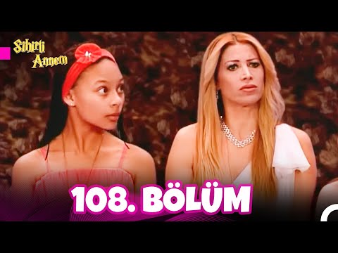 Sihirli Annem 7. Sezon 108. Bölüm