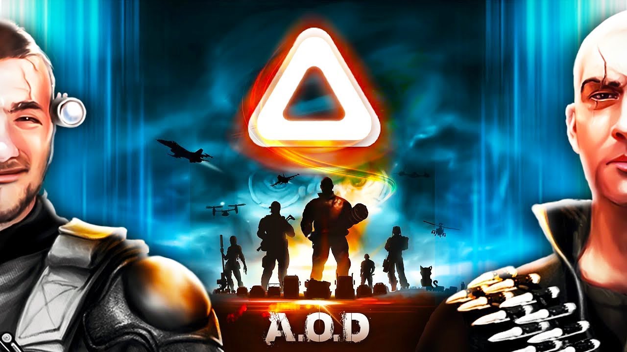 AOD: Art of Defense gameplay tutorial video thumbnail