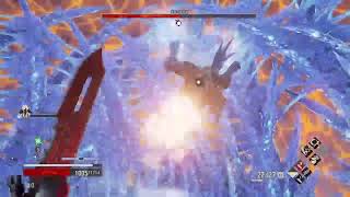 CODE VEIN　のんびり吸血ライフ#8