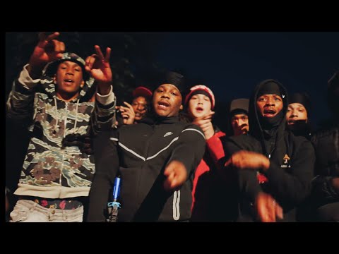Kari B x Lul Dissin x Lil Les - Yung N**gas (Official Video) | Dir. Rob Marley