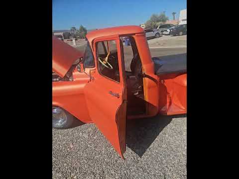 1955 Chevrolet 3100 (CC-2017650) for sale in Lake Havasu City, Arizona