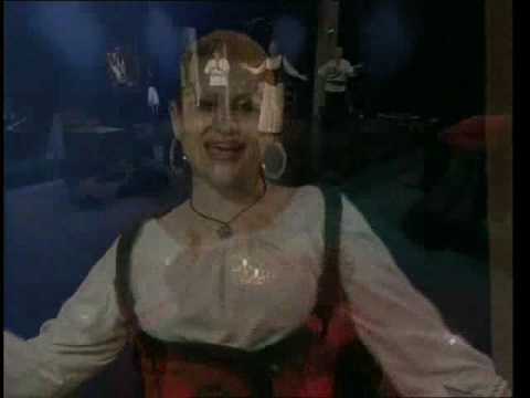 Irena Spasovska i Cane Bioritam - Snosti pojdov mila mamo.wmv