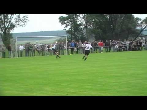 Rel.-Quali 2 SG Hettingen-Inneringen - TSG Rottenacker