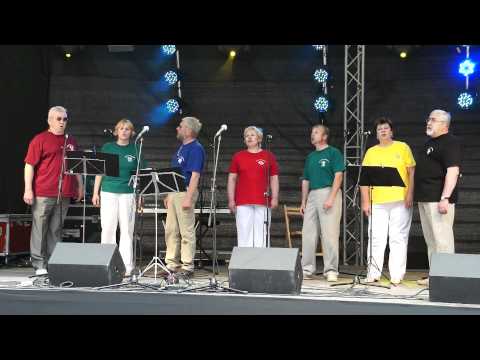 Elva sünnipäev 2011 - Helisev horoskoop - Sulle kõik nüüd ütlen