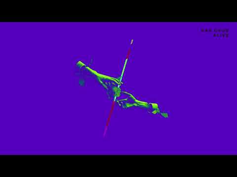 Nas Dvoe - Alive // RIM