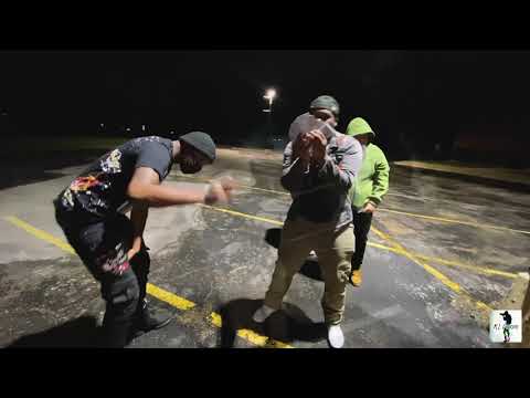 BoogeyMan x Drippa Corleone- "Mandatory" Official Music Video/ Shot & Edited by K.I.Visions