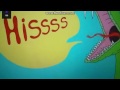 The New Johnny Test Theme Song