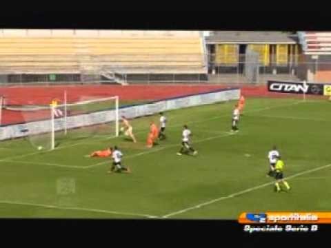pro vercelli-ASCOLI 3-1