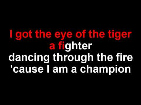 Roar Karaoke in the Style of 